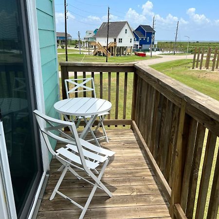 Sunny Catalina Villa Galveston Ngoại thất bức ảnh