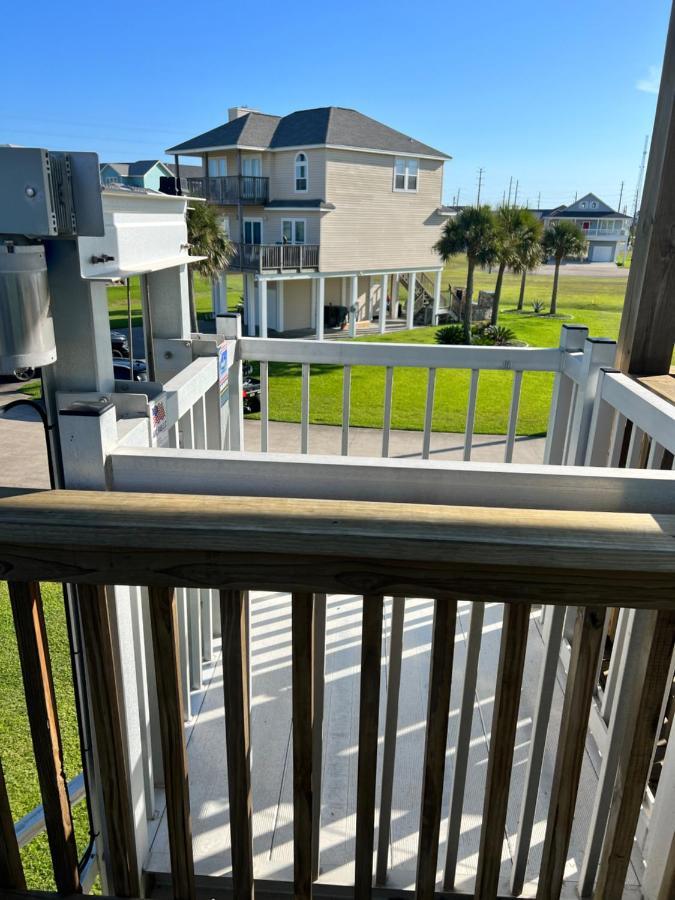 Sunny Catalina Villa Galveston Ngoại thất bức ảnh