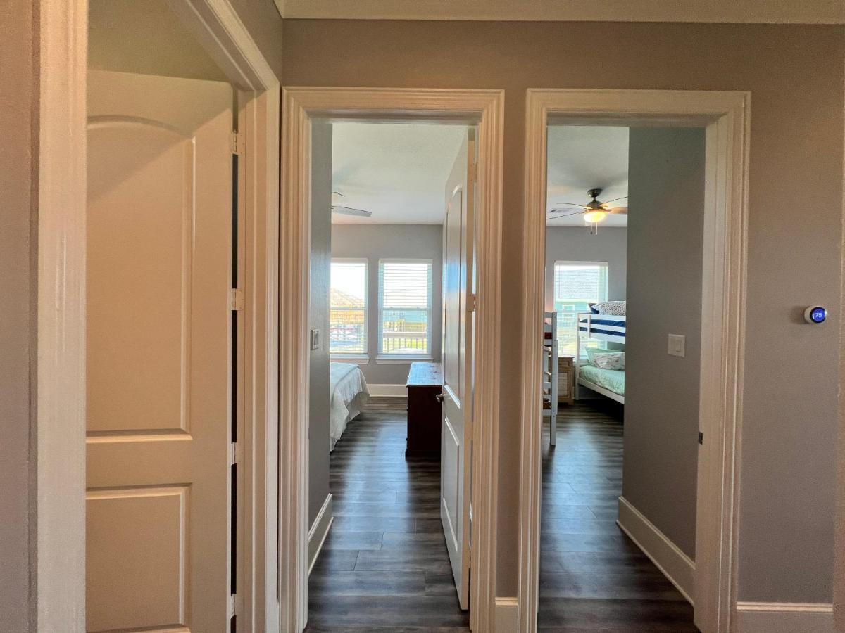 Sunny Catalina Villa Galveston Ngoại thất bức ảnh