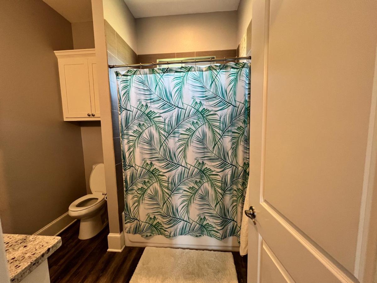 Sunny Catalina Villa Galveston Ngoại thất bức ảnh