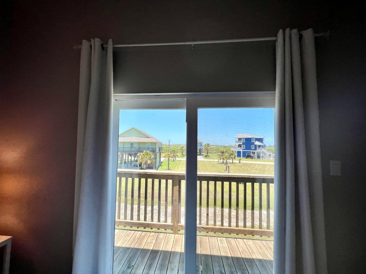 Sunny Catalina Villa Galveston Ngoại thất bức ảnh