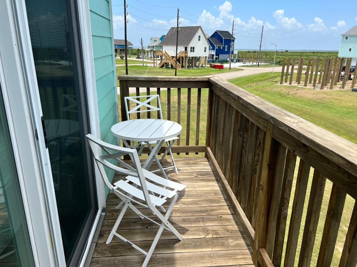 Sunny Catalina Villa Galveston Ngoại thất bức ảnh
